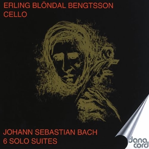 6 Cello Suites