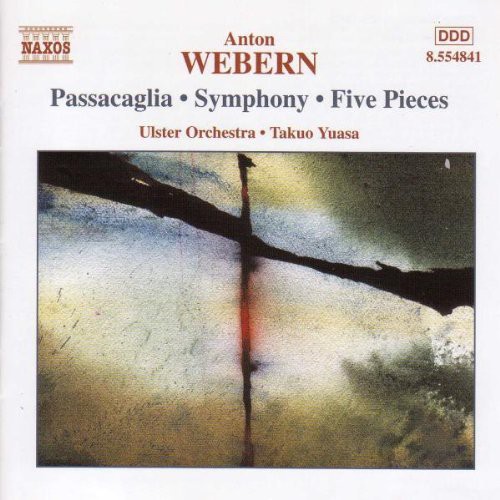 Orchestral Music