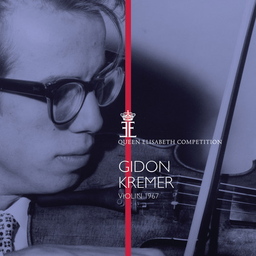 Violin 1967
