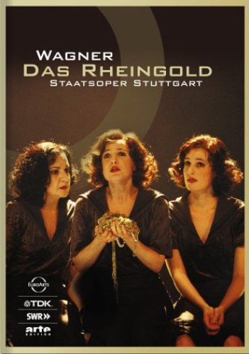 Das Rheingold