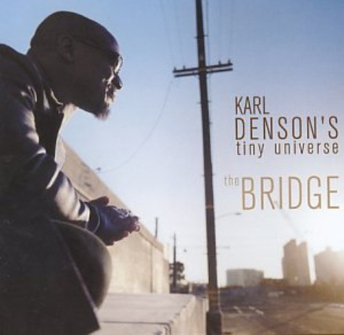 Bridge [Import]