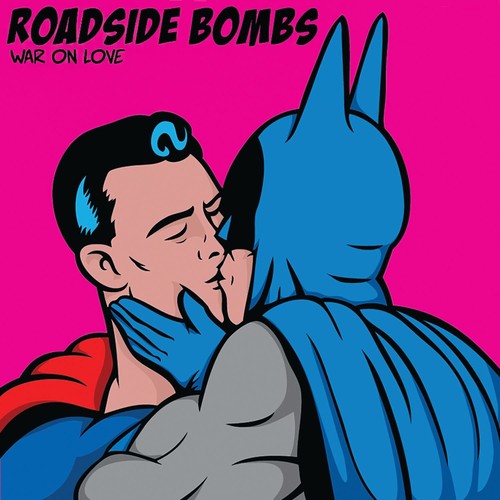 War On Love