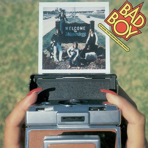 Band That Milwaukee Made Famous [Import]