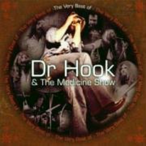 Best of Dr Hook [Import]