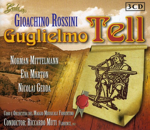 Goglielmo Tell