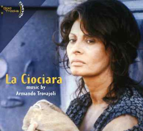 La Ciociara [Import]