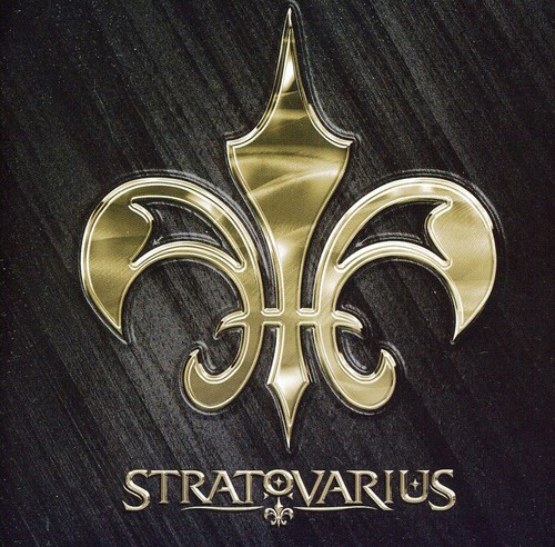 Stratovarius - Stratovarius