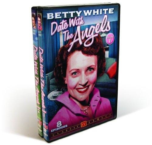 Date With The Angles - Date With the Angels: Volumes 1 & 2