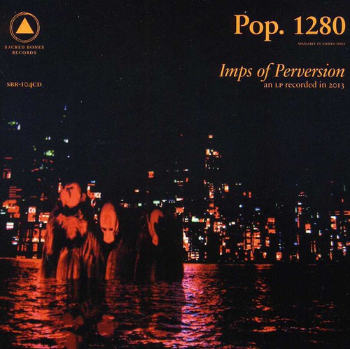 Imps of Perversion