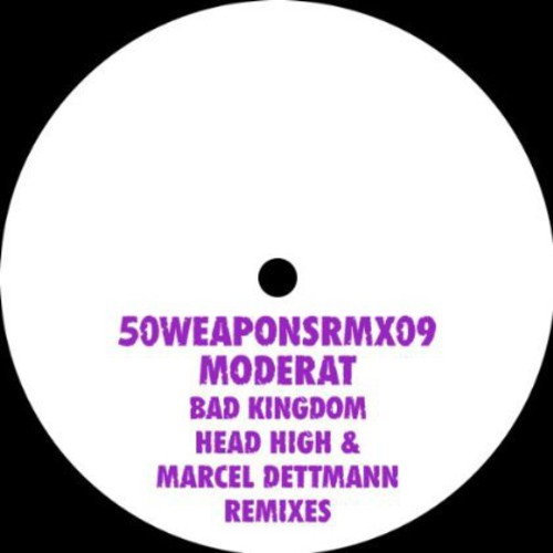 Bad Kingdom EP