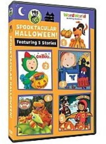 Spooktacular Halloween