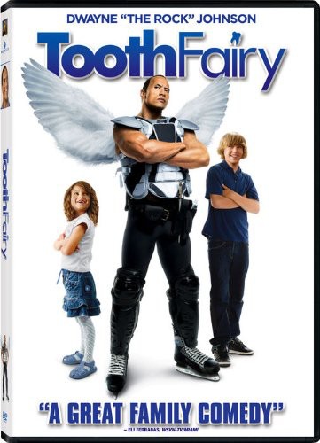 Tooth Fairy (2010) - Tooth Fairy