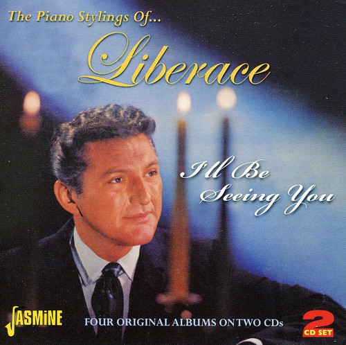 I'll Be Seeing You [Import]