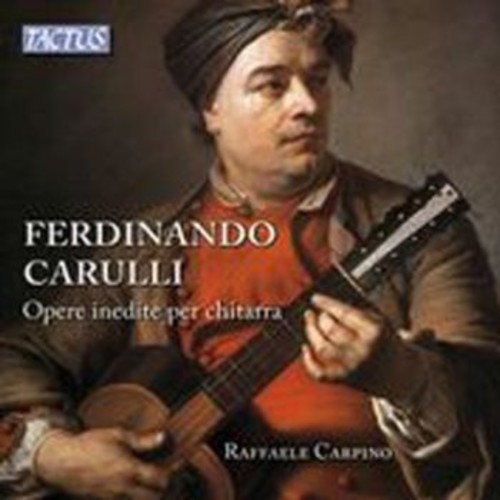 Unpublished Works for Guitar