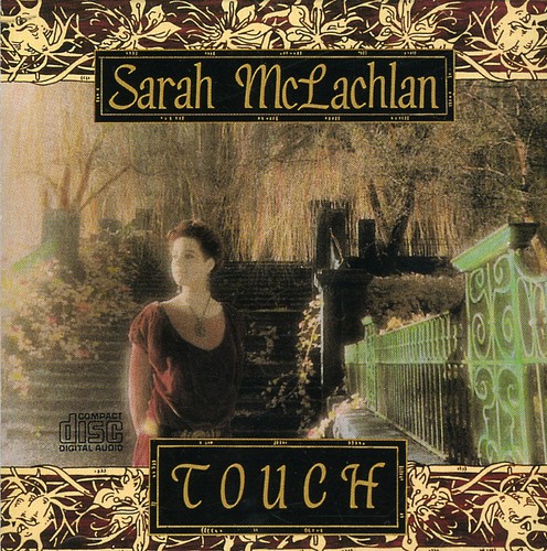 Touch [Import]