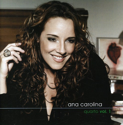 Dois Quartos 1 [Import]