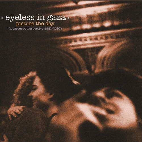 Picture The Day: Career Retrospective 1981-2016 [Import]