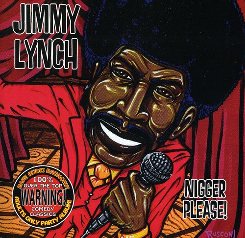 Nigger Please