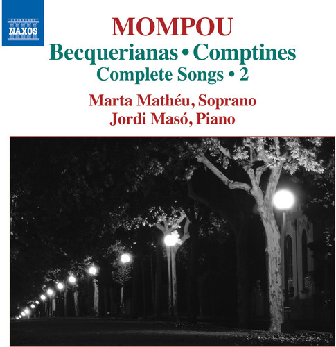 Complete Songs 2