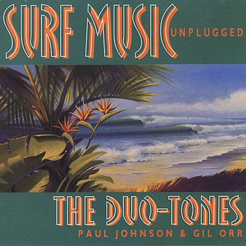 Surf Music Unplugged