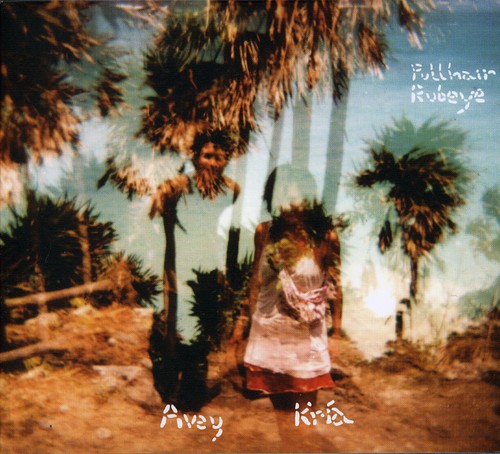 Tare/Brekkan - Pullhair Rubeye