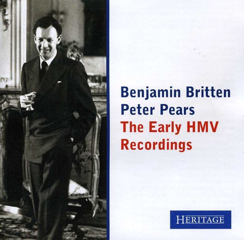Early HMV Recordings