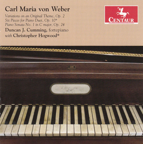 Variations on An Original Theme, Op. 2