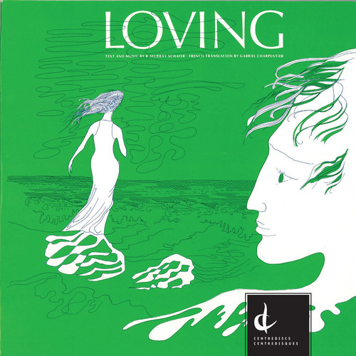 Schafer: Loving