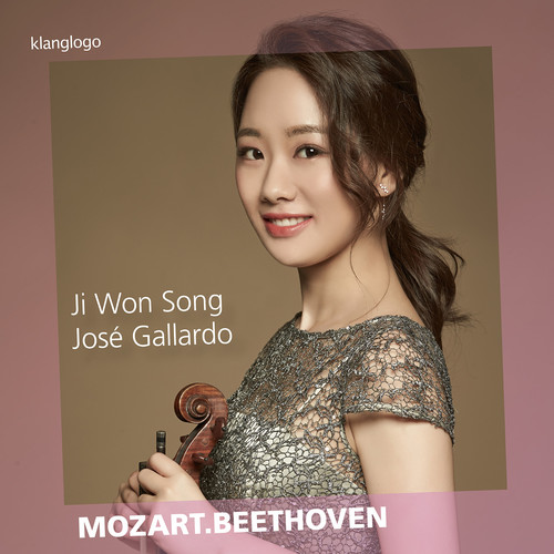 Ji Won Song Plays Mozart & Beethoven