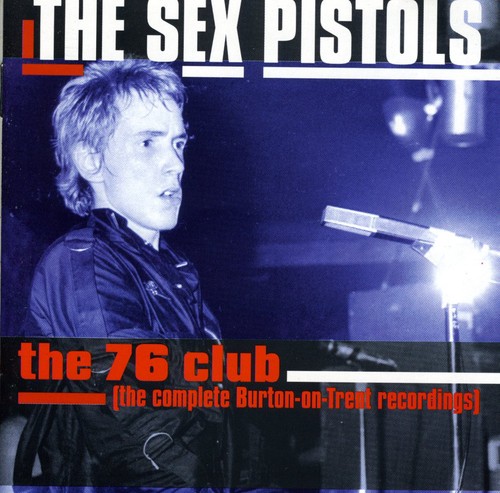 76 Club ( Live) [Import]