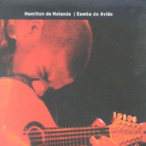 Samba Do Aviao