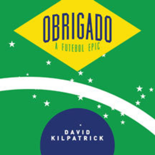 Obrigado: A Futebol Epic
