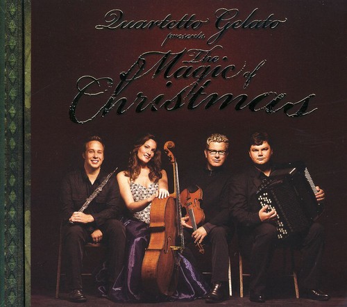 Magic of Christmas