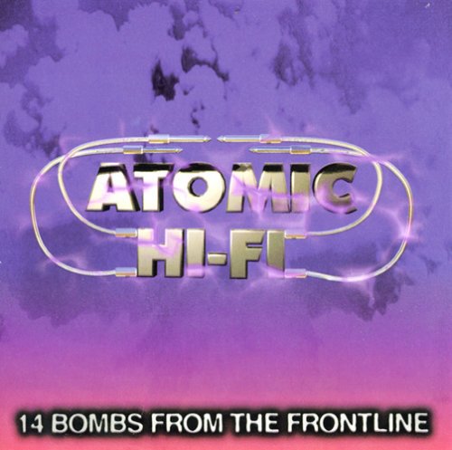 Atomic Hi-Fi