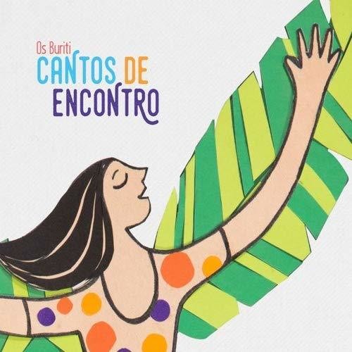 CANTOS DE ENCONTRO