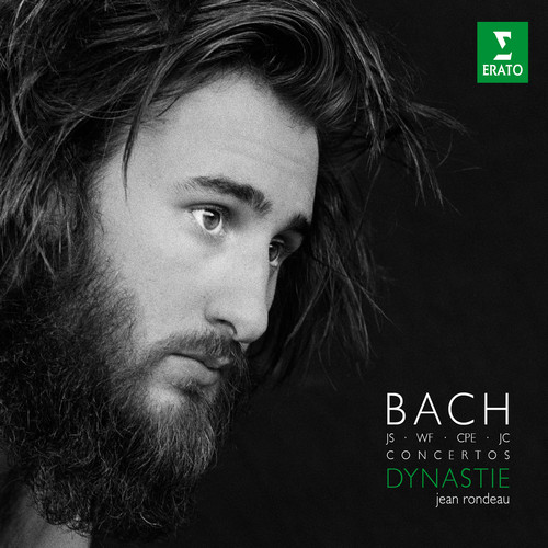 Five Concertos for Harpsichord