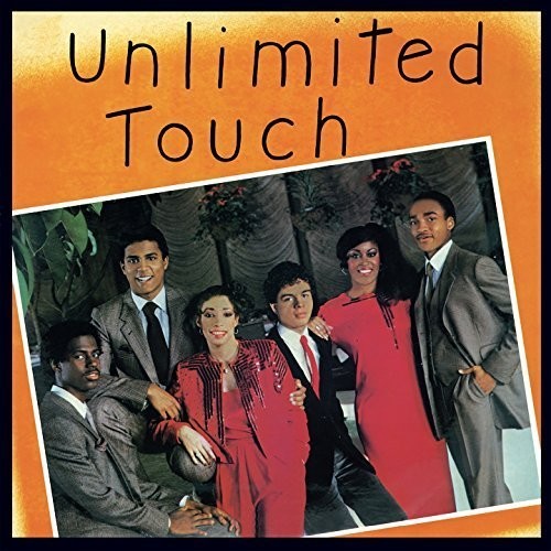 Unlimited Touch [Import]