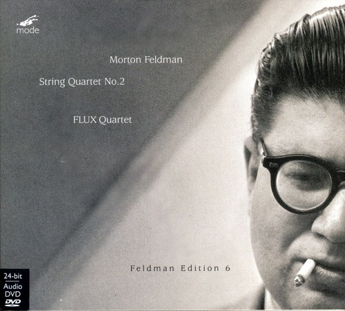 String Quartet 6