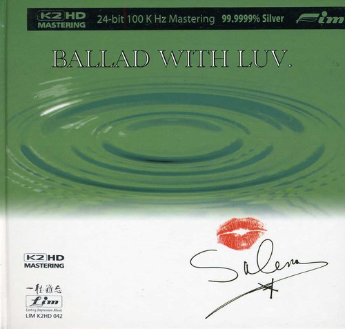 Ballad with Luv