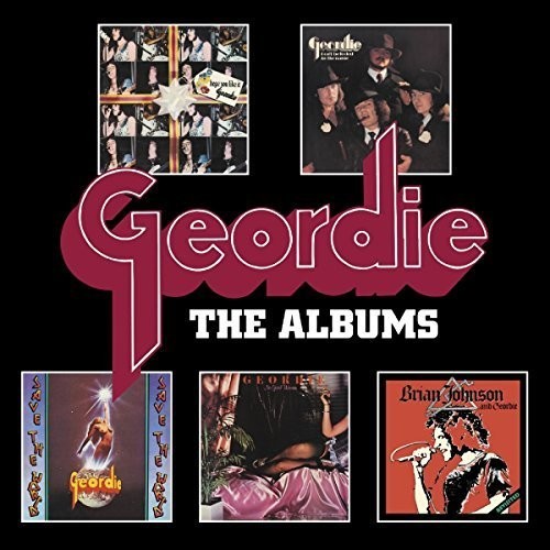 Album Art