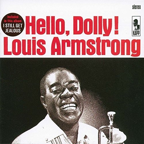 Hello Dolly [Import]