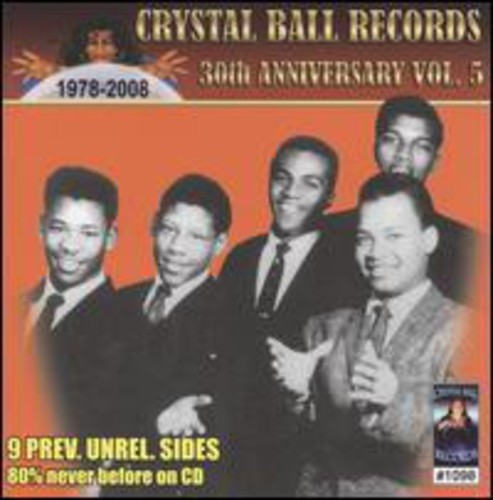 30th Anniversary, Vol. 5