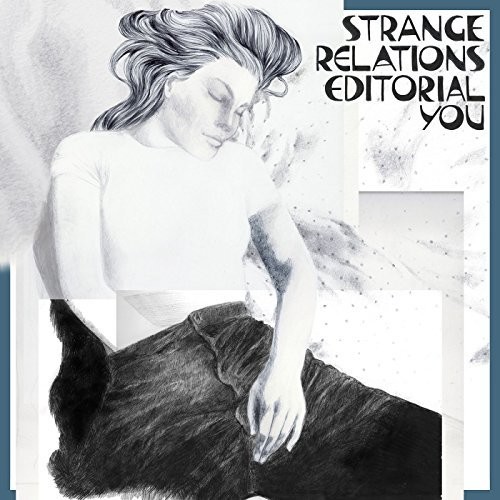 EDITORIAL YOU