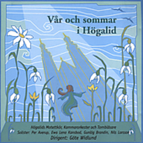 Var Och Sommar I Hogalid / Various