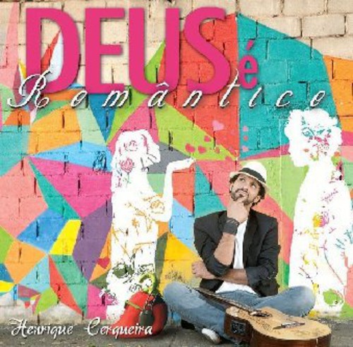 Deus E Romantico [Import]