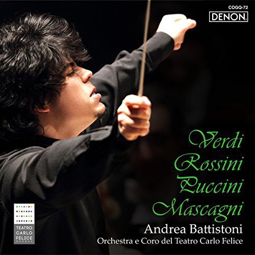 Italian Opera Orchestra Choral