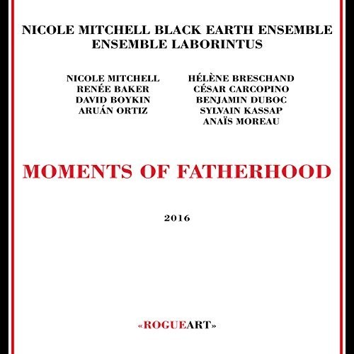 Moments Of Fatherhood