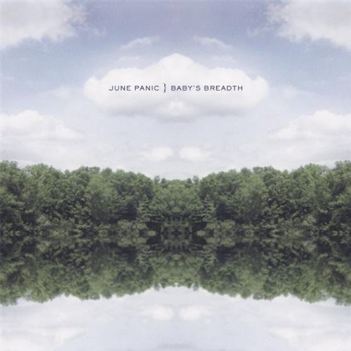 June Panic - Baby's Breath