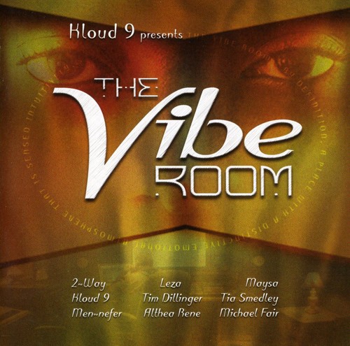The Vibe Room [Import]