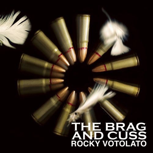 Brag & Cuss [Import]